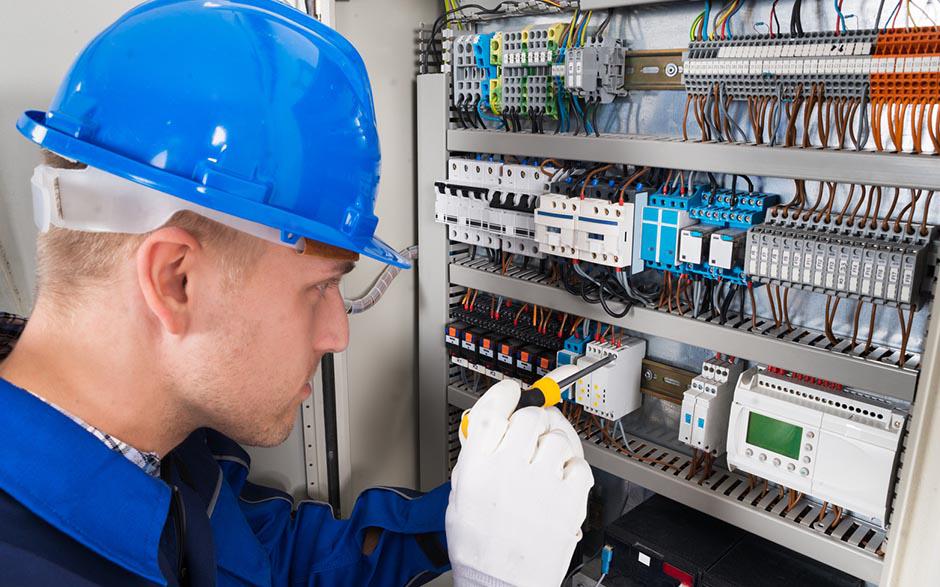 urgence électricité Itteville
