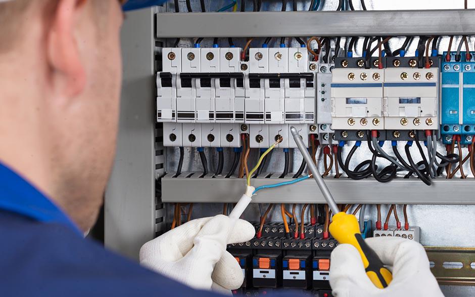 travaux électricité Lésigny