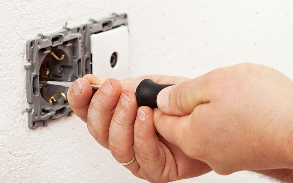 travaux électricité Lésigny