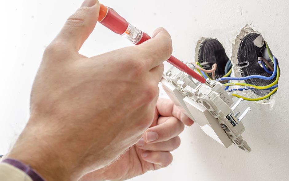 travaux électricité Lésigny