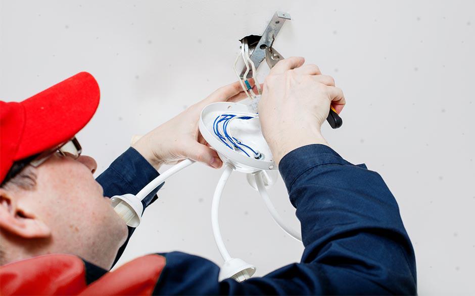  urgence électricité Itteville