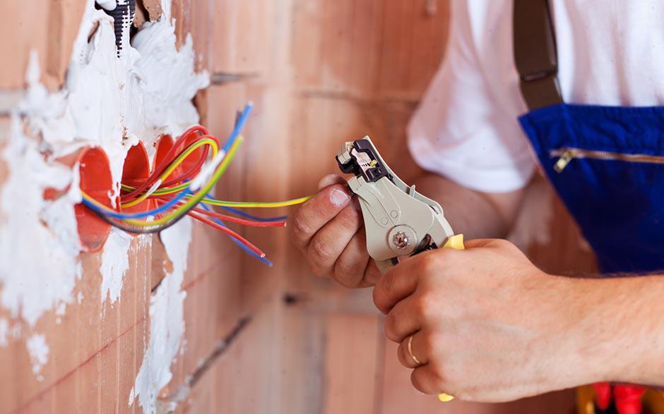 travaux électricité Lésigny